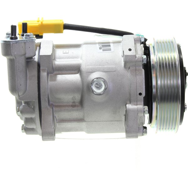 Kompressor, klimatanläggning 12V Alanko 10551222 ALANKO