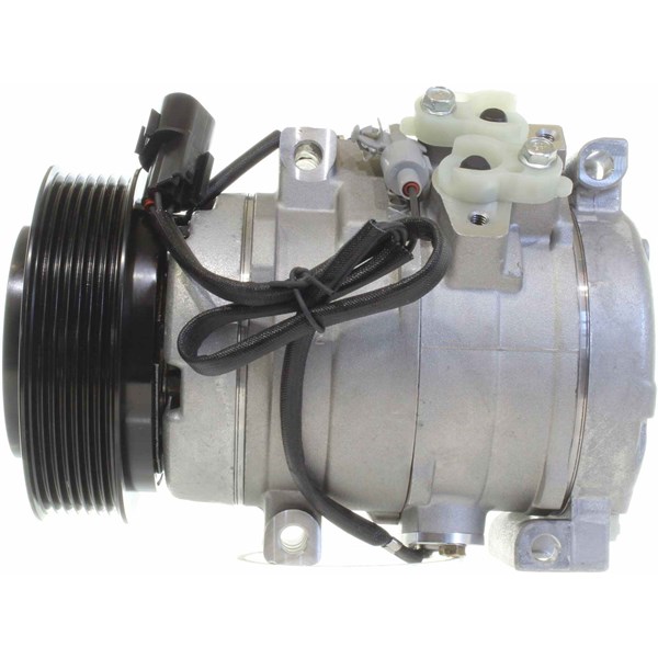 Kompressor, klimatanläggning 12V Alanko 10551230 ALANKO