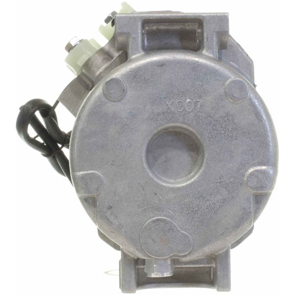 Kompressor, klimatanläggning 12V Alanko 10551230 ALANKO