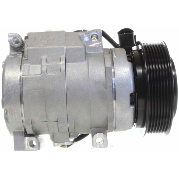 Kompressor, klimatanläggning 12V Alanko 10551230 ALANKO