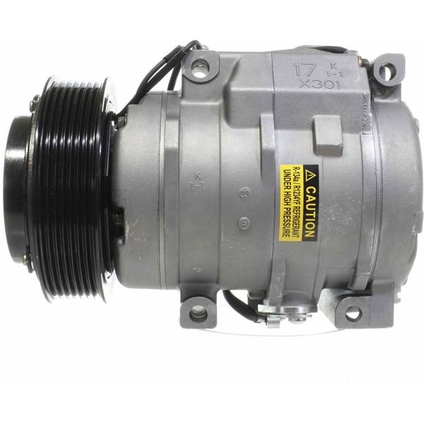 Kompressor, klimatanläggning 12V Alanko 10551231 ALANKO
