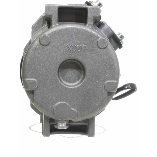 Kompressor, klimatanläggning 12V Alanko 10551231 ALANKO
