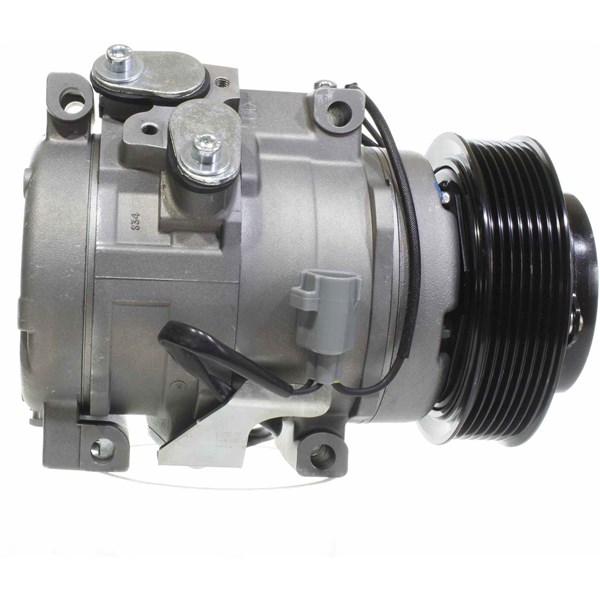 Kompressor, klimatanläggning 12V Alanko 10551231 ALANKO
