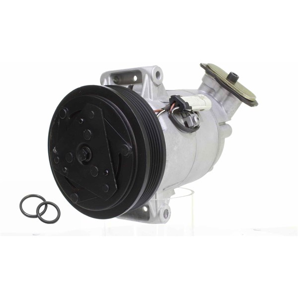 Kompressor, klimatanläggning 12V Alanko 10551253 ALANKO