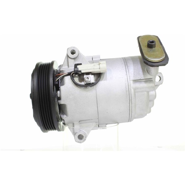 Kompressor, klimatanläggning 12V Alanko 10551253 ALANKO