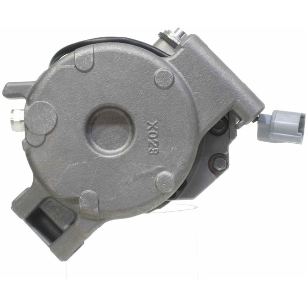 Kompressor, klimatanläggning 12V Alanko 10551255 ALANKO