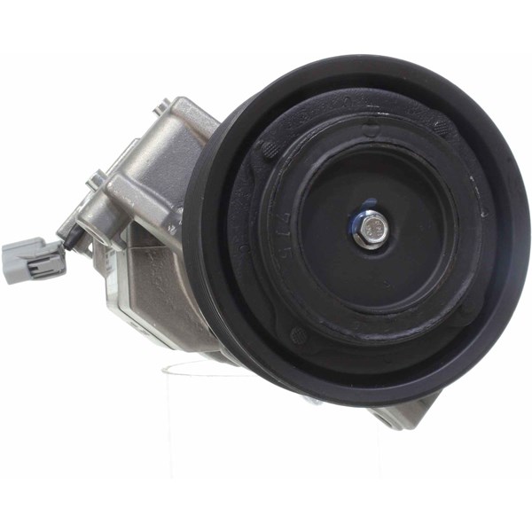 Kompressor, klimatanläggning 12V Alanko 10551255 ALANKO