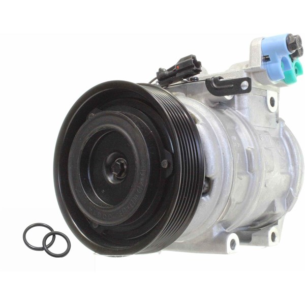 Kompressor, klimatanläggning 12V Alanko 10551264 ALANKO
