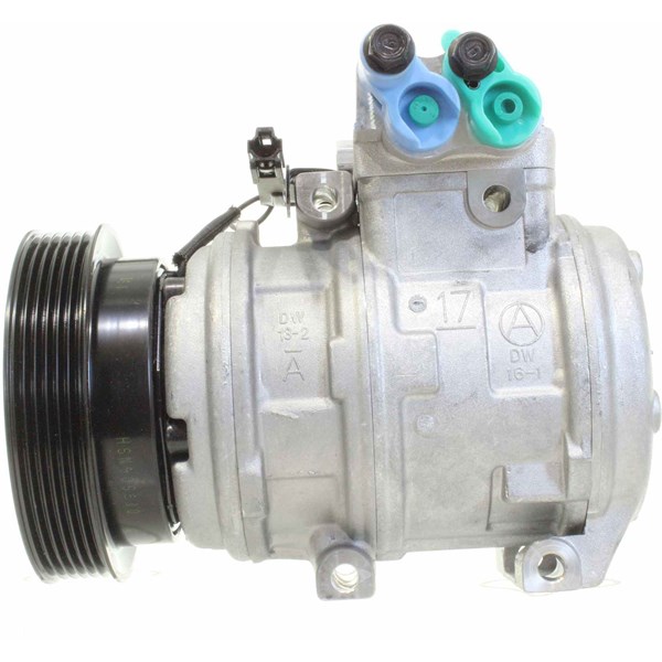 Kompressor, klimatanläggning 12V Alanko 10551264 ALANKO