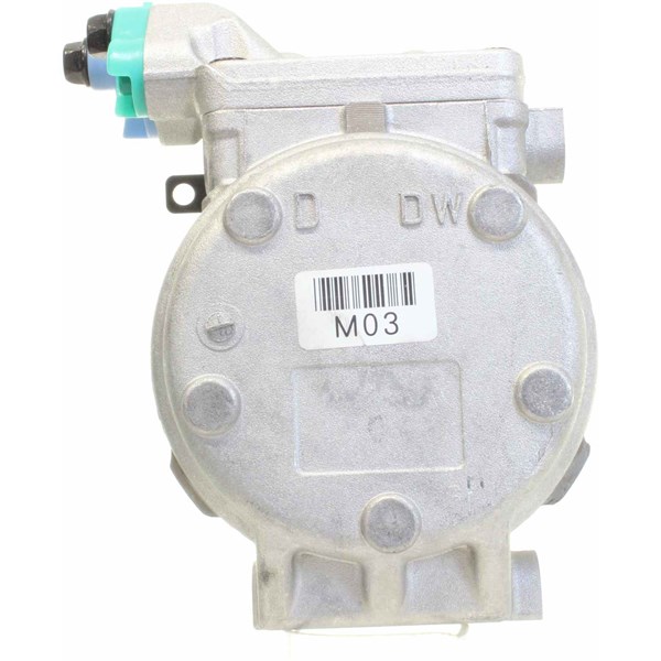 Kompressor, klimatanläggning 12V Alanko 10551264 ALANKO