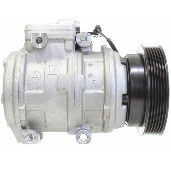 Kompressor, klimatanläggning 12V Alanko 10551264 ALANKO