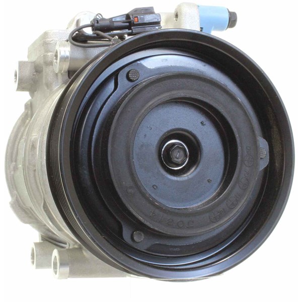 Kompressor, klimatanläggning 12V Alanko 10551264 ALANKO