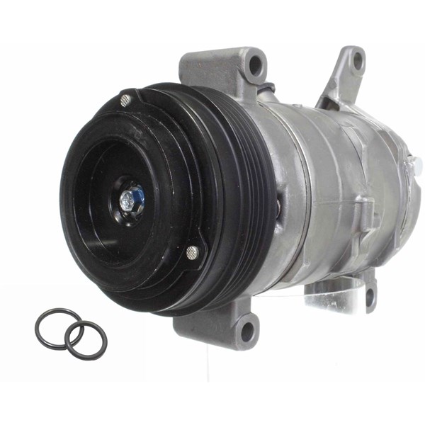 Kompressor, klimatanläggning 12V Alanko 10551377 ALANKO