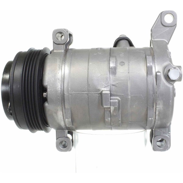 Kompressor, klimatanläggning 12V Alanko 10551377 ALANKO