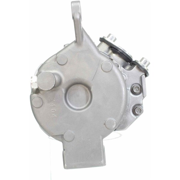 Kompressor, klimatanläggning 12V Alanko 10551377 ALANKO