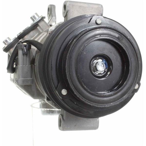 Kompressor, klimatanläggning 12V Alanko 10551377 ALANKO
