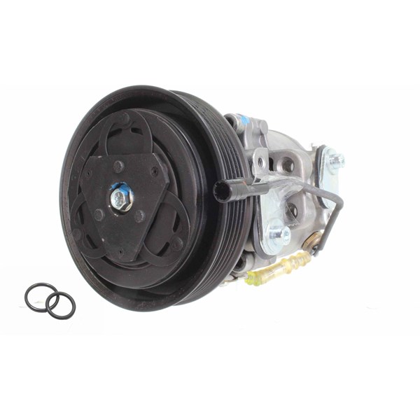 Kompressor, klimatanläggning 12V Alanko 10551381 ALANKO