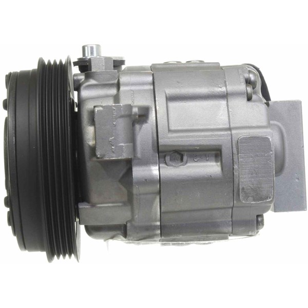 Kompressor, klimatanläggning 12V Alanko 10551396 ALANKO
