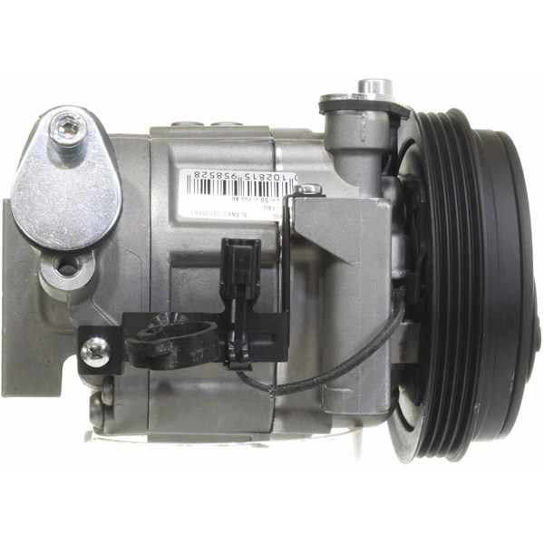 Kompressor, klimatanläggning 12V Alanko 10551396 ALANKO