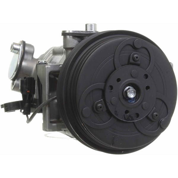 Kompressor, klimatanläggning 12V Alanko 10551396 ALANKO