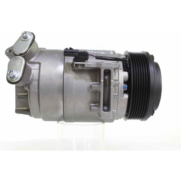 Kompressor, klimatanläggning 12V Alanko 10551400 ALANKO