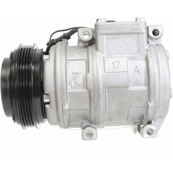 Kompressor, klimatanläggning 12V Alanko 10551402 ALANKO