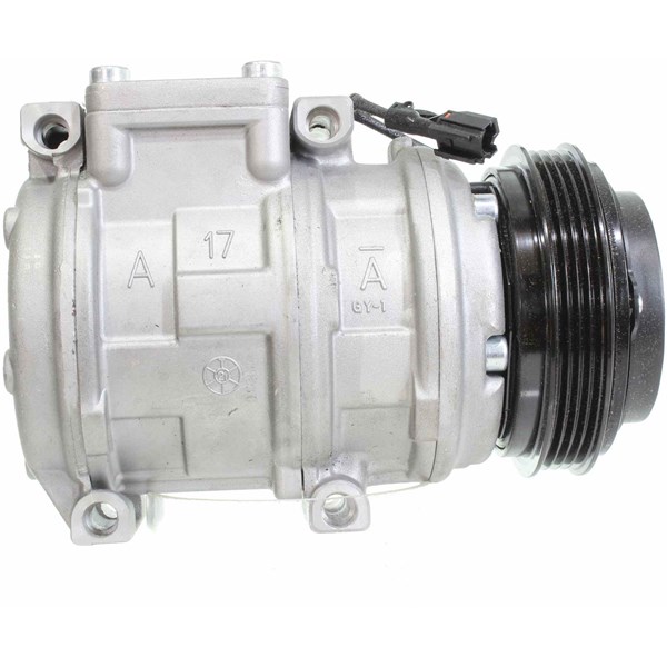 Kompressor, klimatanläggning 12V Alanko 10551402 ALANKO