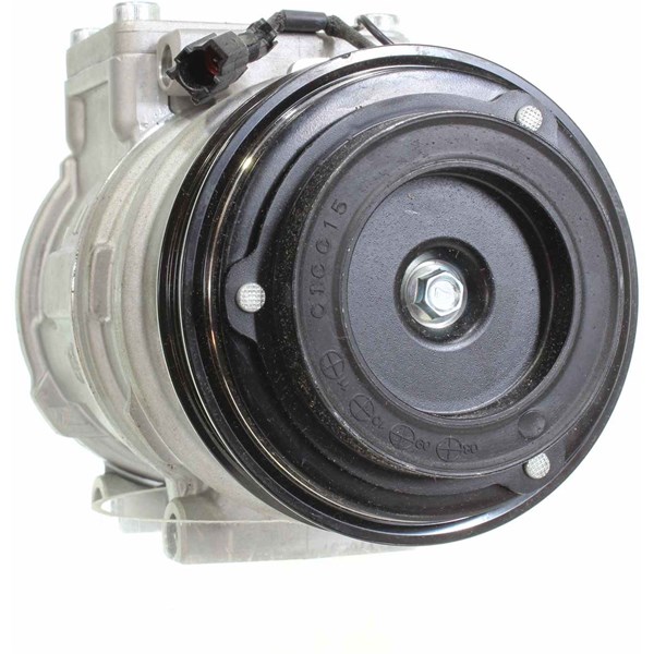 Kompressor, klimatanläggning 12V Alanko 10551402 ALANKO
