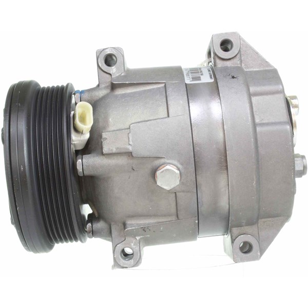 Kompressor, klimatanläggning 12V Alanko 10551403 ALANKO