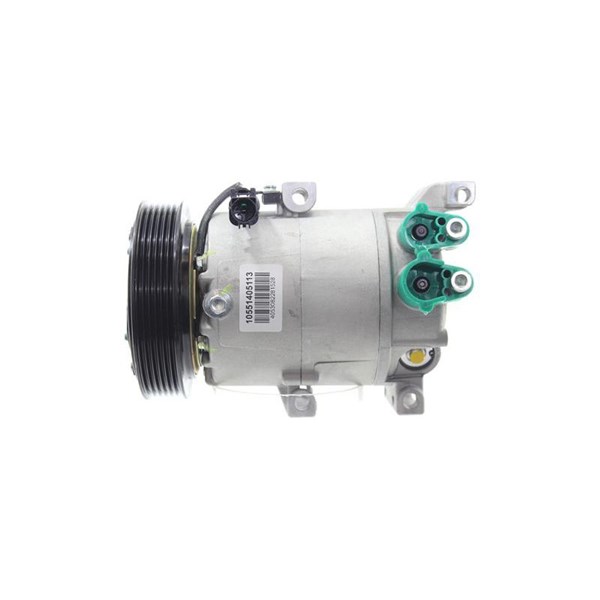Kompressor, klimatanläggning 12V Alanko 10551405 ALANKO