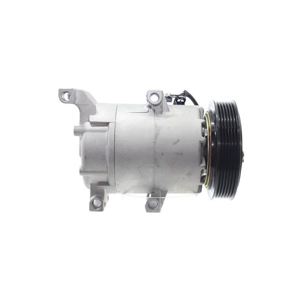 Kompressor, klimatanläggning 12V Alanko 10551405 ALANKO