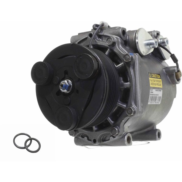 Kompressor, klimatanläggning 12V Alanko 10551407 ALANKO