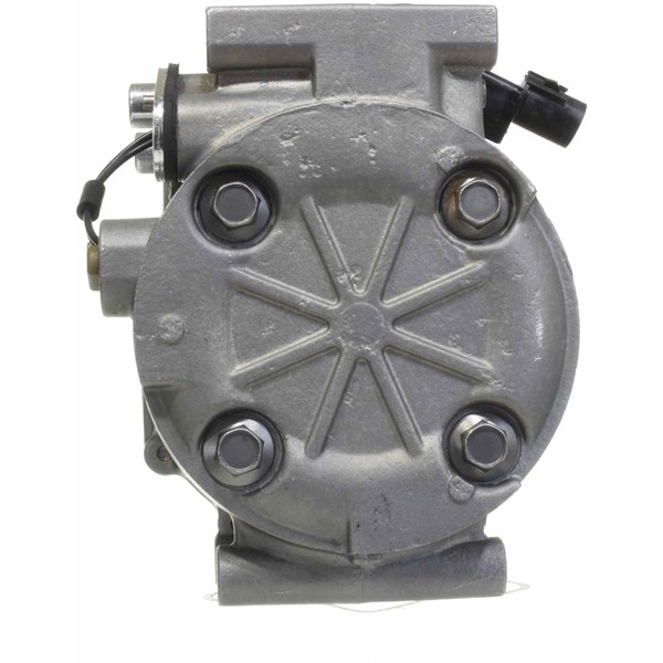 Kompressor, klimatanläggning 12V Alanko 10551407 ALANKO