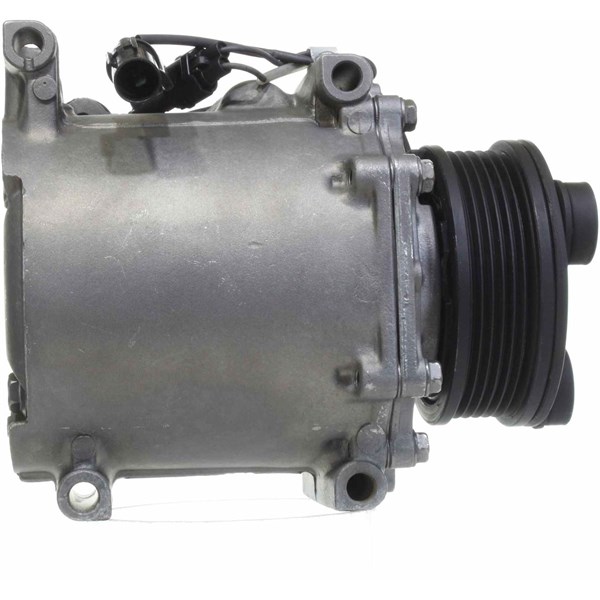 Kompressor, klimatanläggning 12V Alanko 10551407 ALANKO