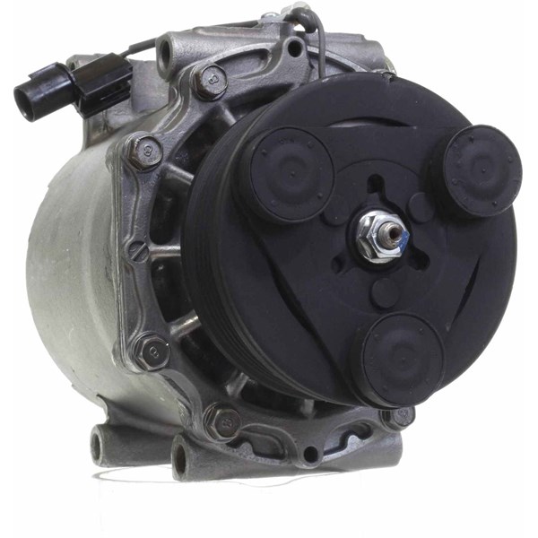 Kompressor, klimatanläggning 12V Alanko 10551407 ALANKO