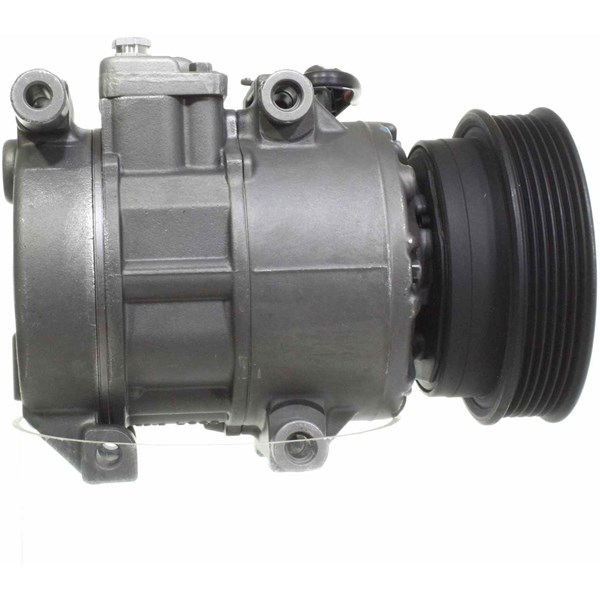 Kompressor, klimatanläggning 12V Alanko 10551410 ALANKO