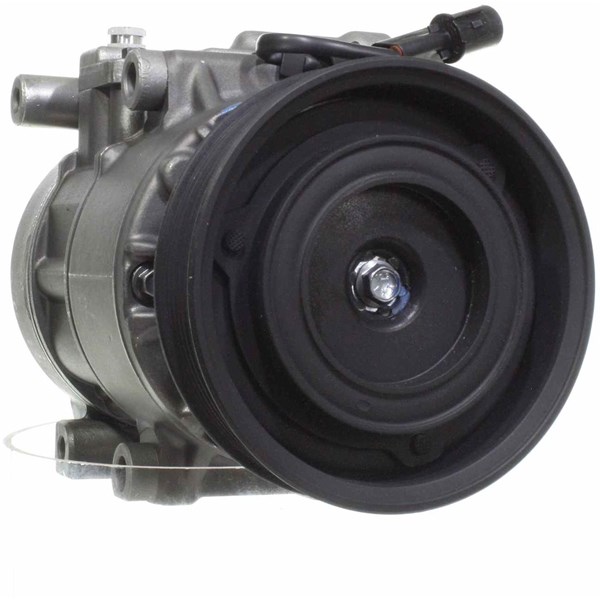 Kompressor, klimatanläggning 12V Alanko 10551410 ALANKO