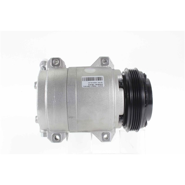 Kompressor, klimatanläggning 12V Alanko 10551414 ALANKO