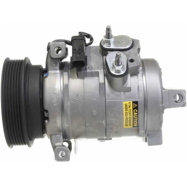 Kompressor, klimatanläggning 12V Alanko 10551418 ALANKO Kompressor, klimatanläggning 12V Alanko 10551418 ALANKO