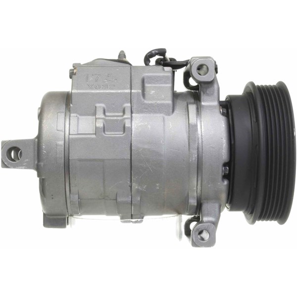Kompressor, klimatanläggning 12V Alanko 10551418 ALANKO Kompressor, klimatanläggning 12V Alanko 10551418 ALANKO