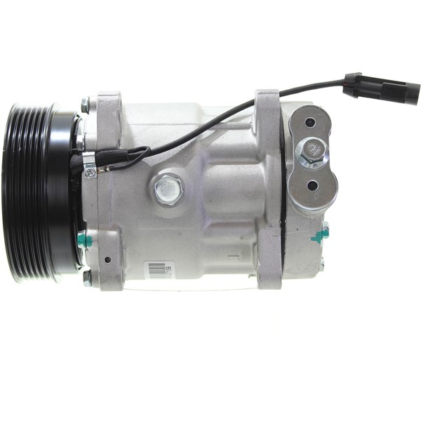 Kompressor, klimatanläggning 12V Alanko 10551427 ALANKO