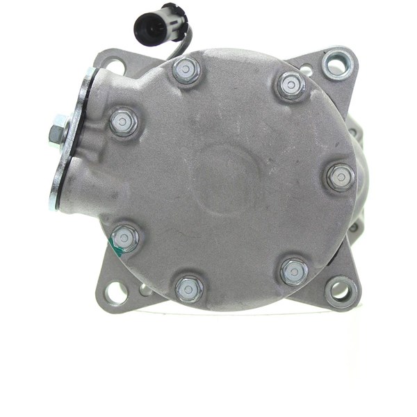 Kompressor, klimatanläggning 12V Alanko 10551427 ALANKO