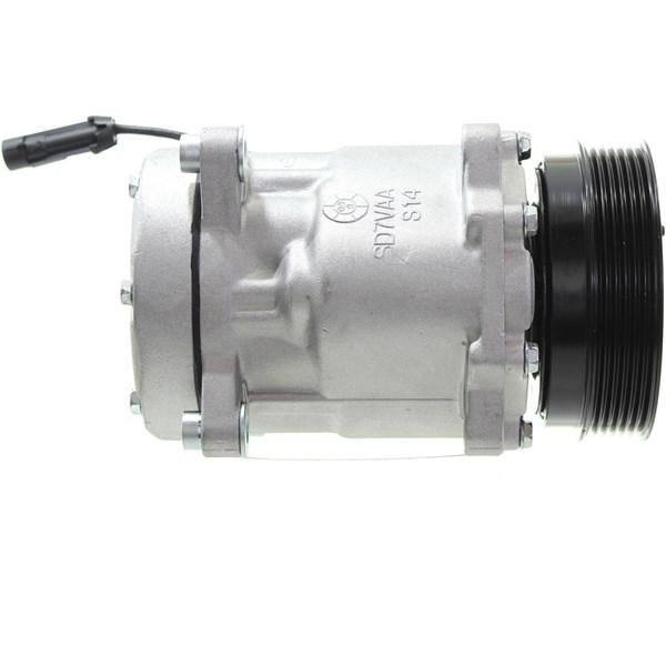 Kompressor, klimatanläggning 12V Alanko 10551427 ALANKO