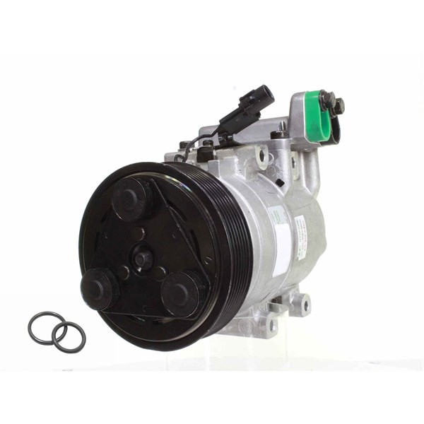 Kompressor, klimatanläggning 12V Alanko 10551447 ALANKO