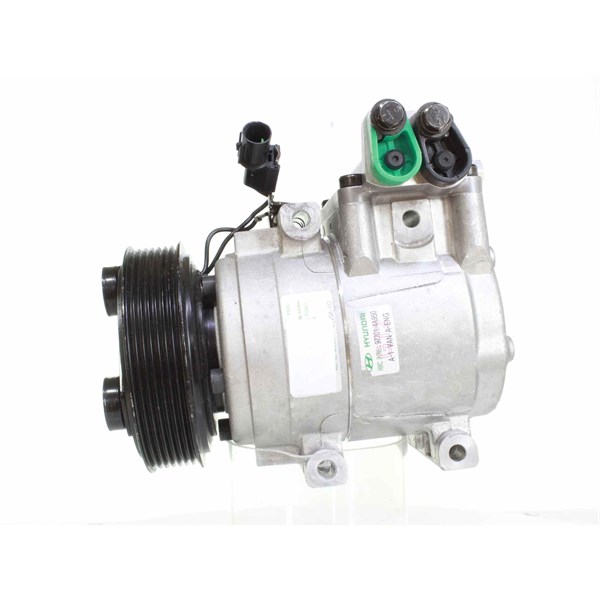 Kompressor, klimatanläggning 12V Alanko 10551447 ALANKO