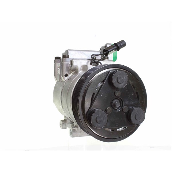 Kompressor, klimatanläggning 12V Alanko 10551447 ALANKO