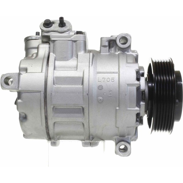 Kompressor, klimatanläggning 12V Alanko 10551466 ALANKO Kompressor, klimatanläggning 12V Alanko 10551466 ALANKO