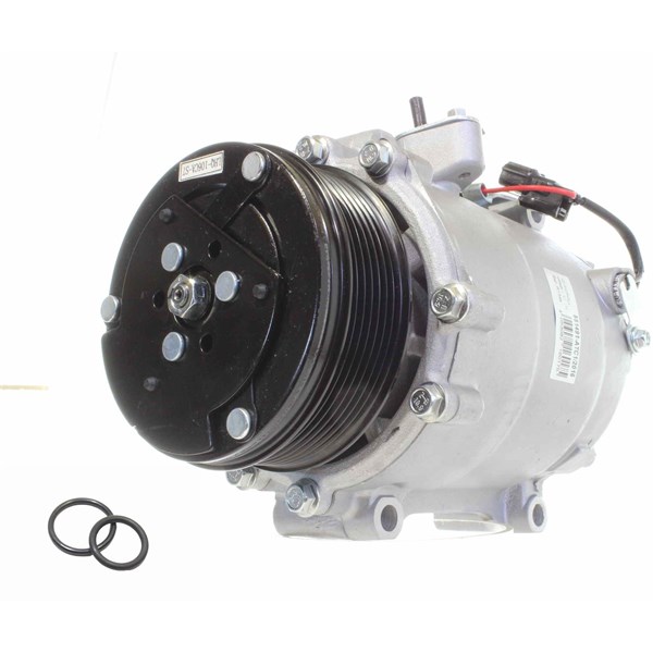 Kompressor, klimatanläggning 12V Alanko 10551491 ALANKO
