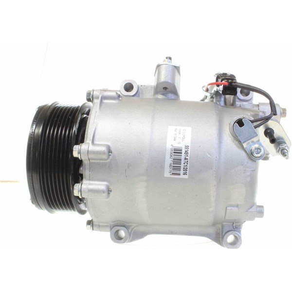 Kompressor, klimatanläggning 12V Alanko 10551491 ALANKO