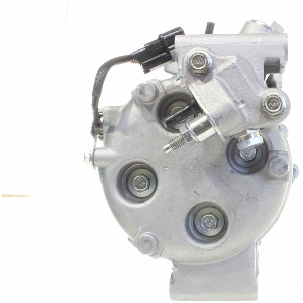 Kompressor, klimatanläggning 12V Alanko 10551491 ALANKO